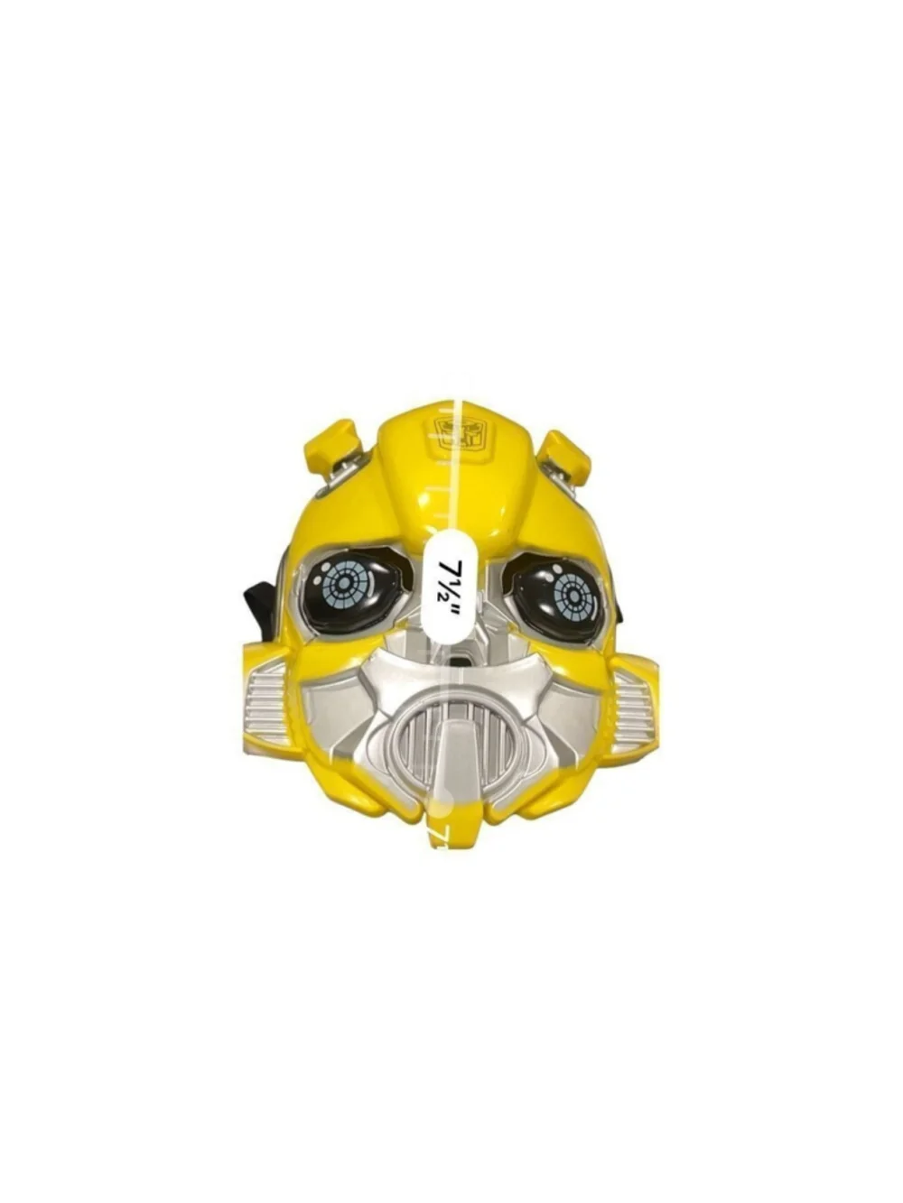 Unbranded transformers bumblebee